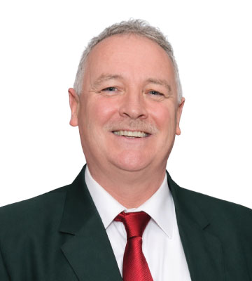 Conal Thomas