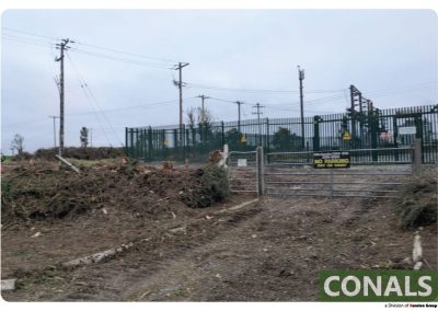 ESB Substation